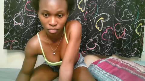 cute_tasha online show from July 28, 2026, 8:01 pm