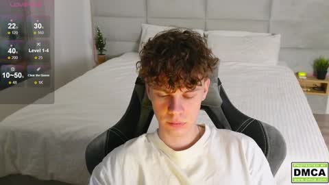 Snapshot of cute_thomas chatting on December 29, 2024, 4:38 am Thomas - online show from December 29, 2024, 4:38 am