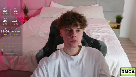 Snapshot of cute_thomas chatting on February 3, 2025, 11:15 pm Thomas - online show from February 3, 2025, 11:15 pm