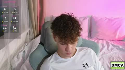 Snapshot of cute_thomas chatting on October 9, 2025, 8:07 pm Thomas - online show from October 9, 2025, 8:07 pm