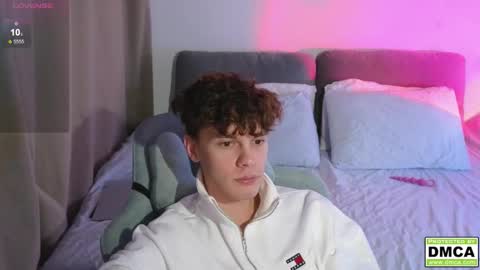 Thomas -  online show from February 19, 2026, 4:03 pm