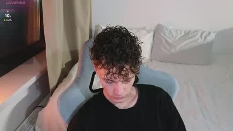 Snapshot of cute_thomas chatting on July 11, 2026, 7:38 pm Thomas - online show from July 11, 2026, 7:38 pm