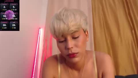 Snapshot of cute_valerie666 chatting on March 4, 2026, 3:40 pm valerie online show from March 4, 2026, 3:40 pm