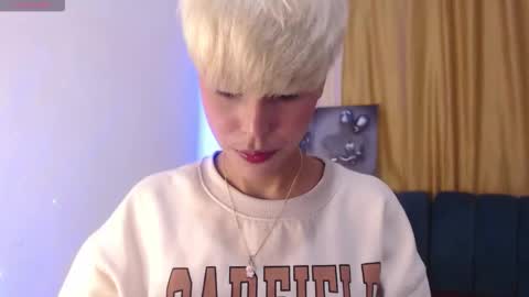 Snapshot of cute_valerie666 chatting on March 9, 2026, 6:12 pm valerie online show from March 9, 2026, 6:12 pm