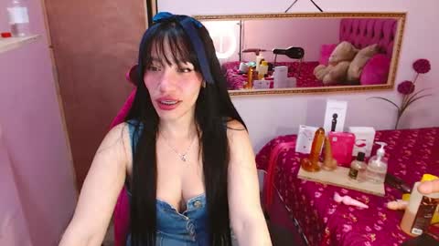 Snapshot of cute_zoe1 chatting on June 14, 2026, 6:54 pm cute_zoe1 online show from June 14, 2026, 6:54 pm