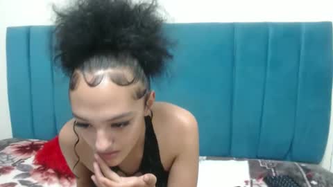 cuteabbles13th online show from May 29, 2026, 10:30 pm