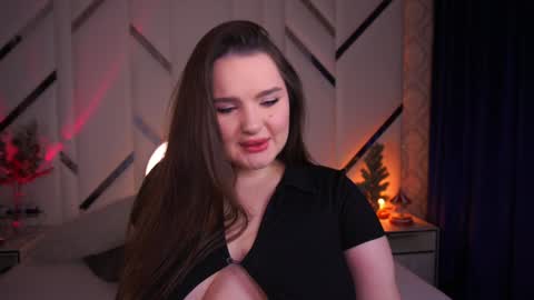 Snapshot of cuteamberr chatting on December 15, 2024, 10:58 pm Amber online show from December 15, 2024, 10:58 pm