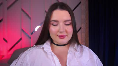 Snapshot of cuteamberr chatting on March 7, 2025, 10:54 pm Amber online show from March 7, 2025, 10:54 pm