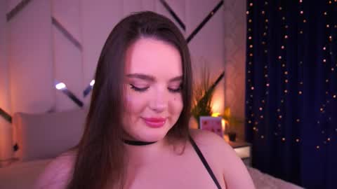 Amber online show from February 14, 2026, 2:08 am