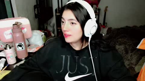 Snapshot of cuteambervi chatting on December 3, 2024, 10:51 pm Princess Amber online show from December 3, 2024, 10:51 pm