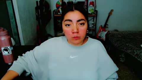 Snapshot of cuteambervi chatting on February 18, 2025, 8:14 pm Princess Amber online show from February 18, 2025, 8:14 pm