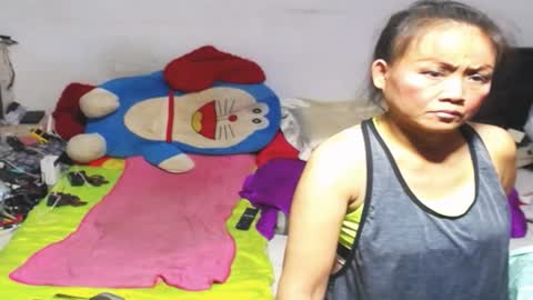 CuteAndSexyOne  Na and Brian online show from February 2, 2025, 11:30 am