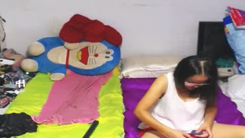 CuteAndSexyOne  Na and Brian online show from February 13, 2025, 7:52 pm