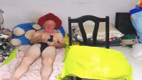 CuteAndSexyOne  Na and Brian online show from February 15, 2025, 9:26 pm