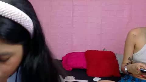 Snapshot of cuteantonella18 chatting on December 14, 2025, 1:16 pm Tip us ask our names online show from December 14, 2025, 1:16 pm