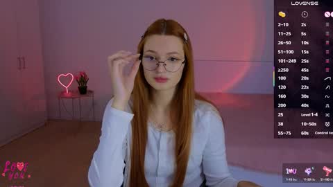 Ariel online show from October 7, 2025, 4:26 pm