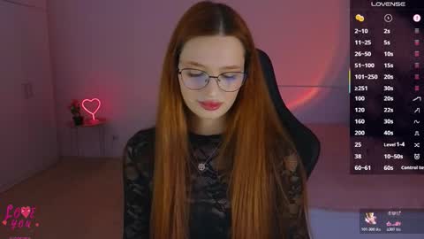 Ariel online show from December 5, 2025, 5:42 pm