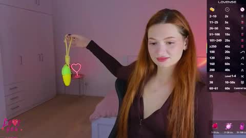 Ariel online show from December 18, 2025, 4:57 pm