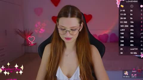 Ariel online show from February 10, 2026, 5:28 pm