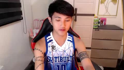 Steph online show from March 27, 2026, 12:27 am