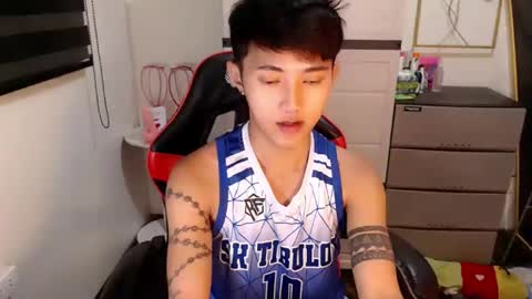 Steph online show from April 10, 2026, 7:07 pm