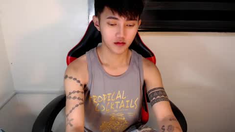 Steph online show from July 30, 2026, 1:04 am