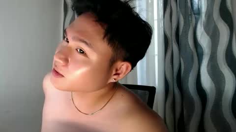 cuteasianlee online show from February 21, 2026, 10:44 pm