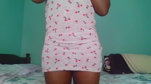 Cuteberry87 online show from January 14, 2026, 8:09 am