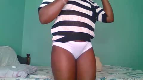 Cuteberry87 online show from January 15, 2026, 7:35 am