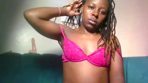 Cuteberry87 online show from April 26, 2026, 7:39 am
