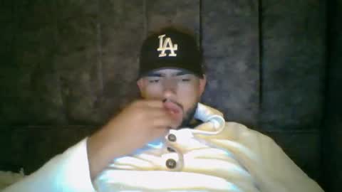 Snapshot of cuteblack07 chatting on May 30, 2026, 3:36 am cuteblack07 online show from May 30, 2026, 3:36 am