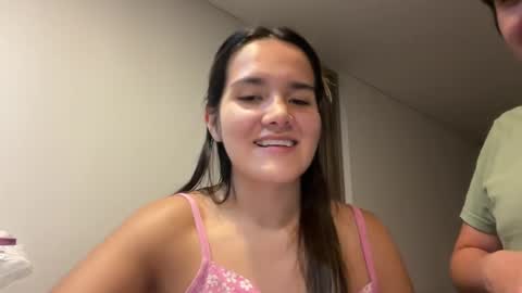 CuteBunny 21 online show from September 16, 2025, 2:01 am