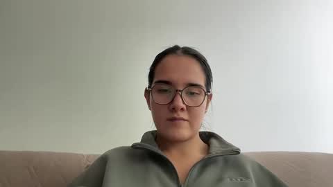 CuteBunny 21 online show from March 3, 2026, 7:09 pm