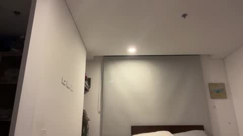 CuteBunny 21 online show from March 17, 2026, 1:10 am