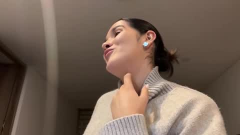 CuteBunny 21 online show from March 19, 2026, 12:47 am