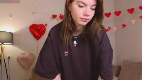 Snapshot of cutebuthott chatting on March 14, 2026, 12:21 pm Aurora Lina and a few other beauties online show from March 14, 2026, 12:21 pm