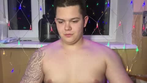 Alex online show from March 2, 2026, 8:48 pm