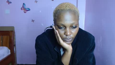 Snapshot of cutebuu chatting on April 19, 2026, 4:06 pm cutebuu online show from April 19, 2026, 4:06 pm