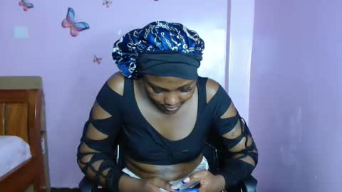 Snapshot of cutebuu chatting on April 19, 2026, 9:28 pm cutebuu online show from April 19, 2026, 9:28 pm