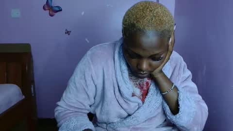 Snapshot of cutebuu chatting on April 20, 2026, 11:39 pm cutebuu online show from April 20, 2026, 11:39 pm