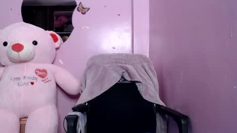 Snapshot of cutebuu chatting on July 18, 2026, 4:22 pm cutebuu online show from July 18, 2026, 4:22 pm