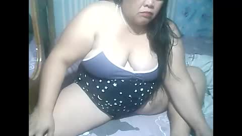 cutechubbyasian online show from March 22, 2026, 1:47 pm