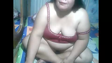 cutechubbyasian online show from April 30, 2026, 9:08 pm