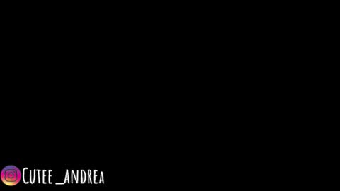 Andrea 3 online show from March 7, 2026, 2:19 am