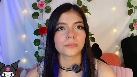 Andrea 3 online show from April 29, 2026, 3:32 am