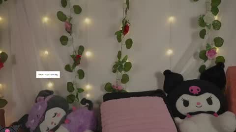 Snapshot of cutee_andrea chatting on June 10, 2026, 2:45 am Andrea 3 online show from June 10, 2026, 2:45 am