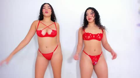 moderator JAZMIN my team is Abby RachelMia online show from May 22, 2026, 1:28 pm