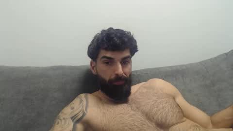 cuteeboy online show from February 11, 2026, 7:30 pm