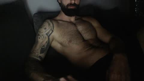 cuteeboy online show from April 24, 2026, 5:15 pm