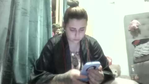 Samantha online show from March 20, 2026, 6:35 pm